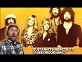 Guitarist Reacts to Fleetwood Mac, &quot;Dreams&quot; (Legends!)