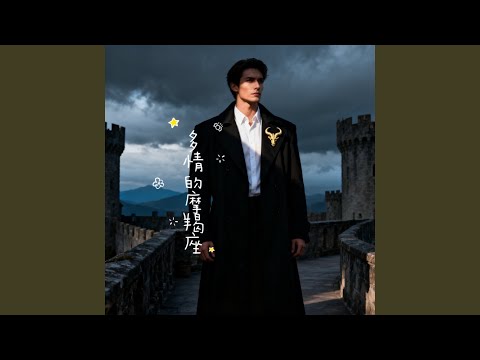 多情的魔羯座 다정한 염소자리