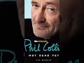 Andrea Bertorelli Has A Lot To Say About Phil Collins #PhilCollins #Musician #Singer
