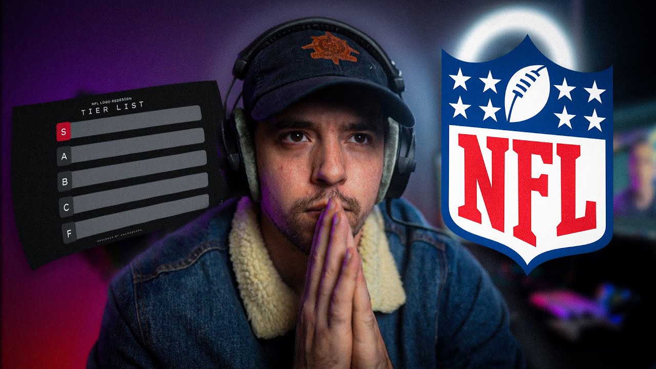 ranking-my-nfl-logo-redesigns-tier-list-youtube