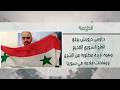 برفع العلم السوري القديم د أوس درويش يؤكد الشرع في ورطة وهذا ما يقلـ ـقه 
