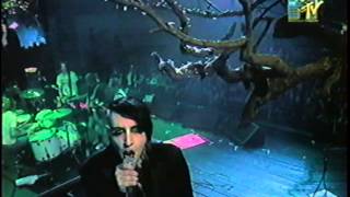картинка: MTV Icon 2004: THE CURE (Part 3: The Icon) (Русский перевод)