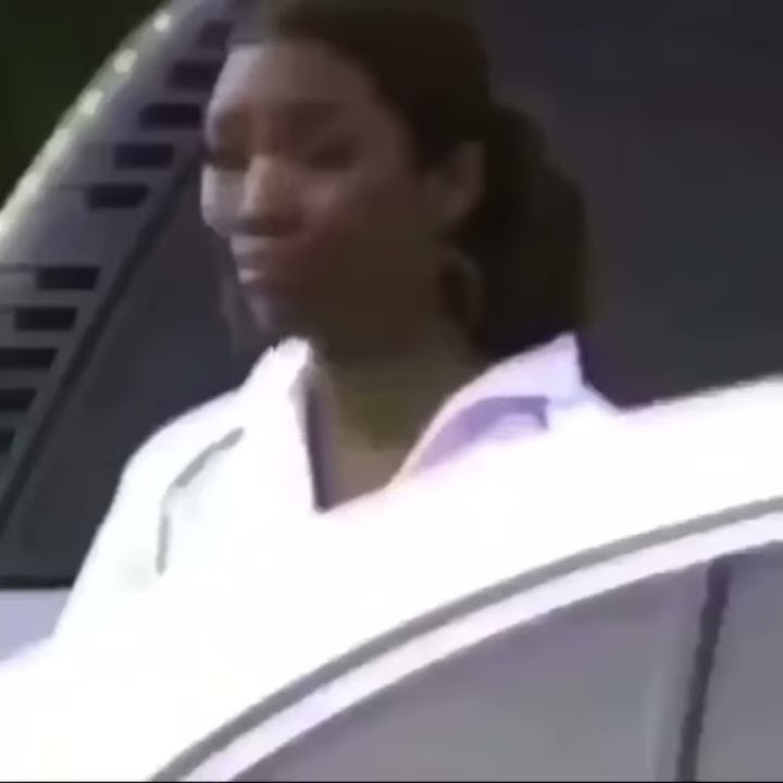 Brandy running and crying meme