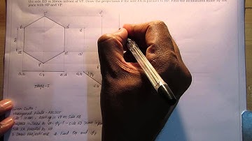 Projection of Plane Video RKB