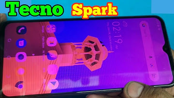 Tecno Spark | Display Flickering Problem | Bad Display Colours | Live Solution | Prime Telecom |