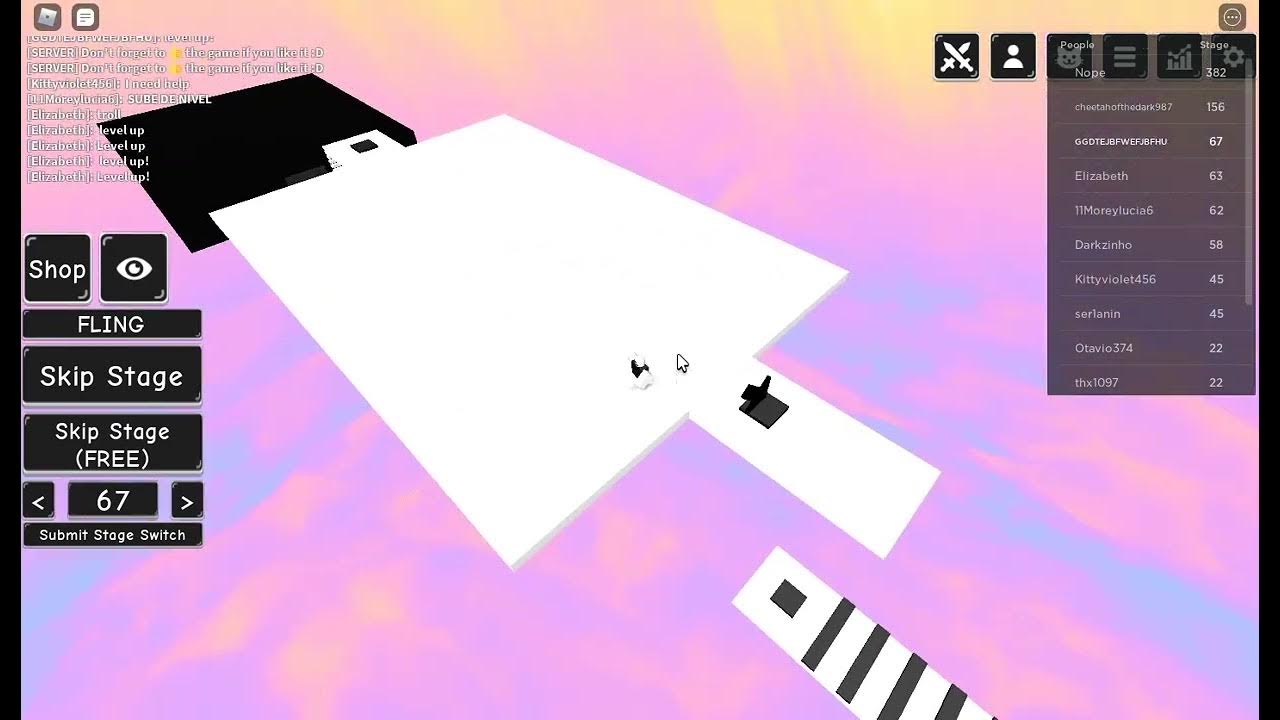 roblox Troll Obby Stage 67 - YouTube