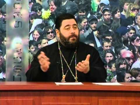 24-ე სკოლის დირექტორი გია მურღულია - საოჯახო სკოლასთან დაკავშირებით