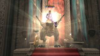 L][ KnockOut-xCrawlingX Tribute