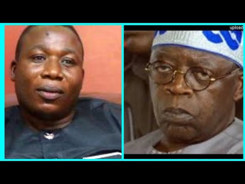 BREAKING: APC CHIEFTAIN REVEALS SHOCKING SECRETS BETWEEN SUNDAY IGBOHO AND TINUBU