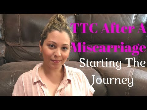 🌈ttc-after-a-miscarriage🌈