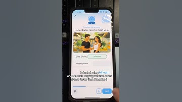 New beginnings made simple + Airlearn #airlearn #fluency #languagelearning