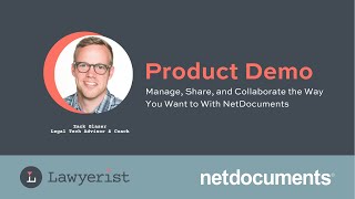 Celebrity Manage, Share, and Collaborate the Way You Want with NetDocuments Net Worth