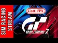 GT7 with %100 More 1080p - ps5