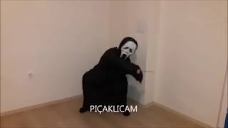 Evlenecem Vermezlerse Pıçaklıcam 😂 Çiğlik Reyi̇z Gelmi̇ş Hoşgelmi̇ş