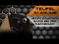 Teufel Concept E 450 Digital 5.1-Set *Unboxing* -German-