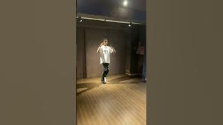 Lil Smart - CHEK (Complete full dance video)