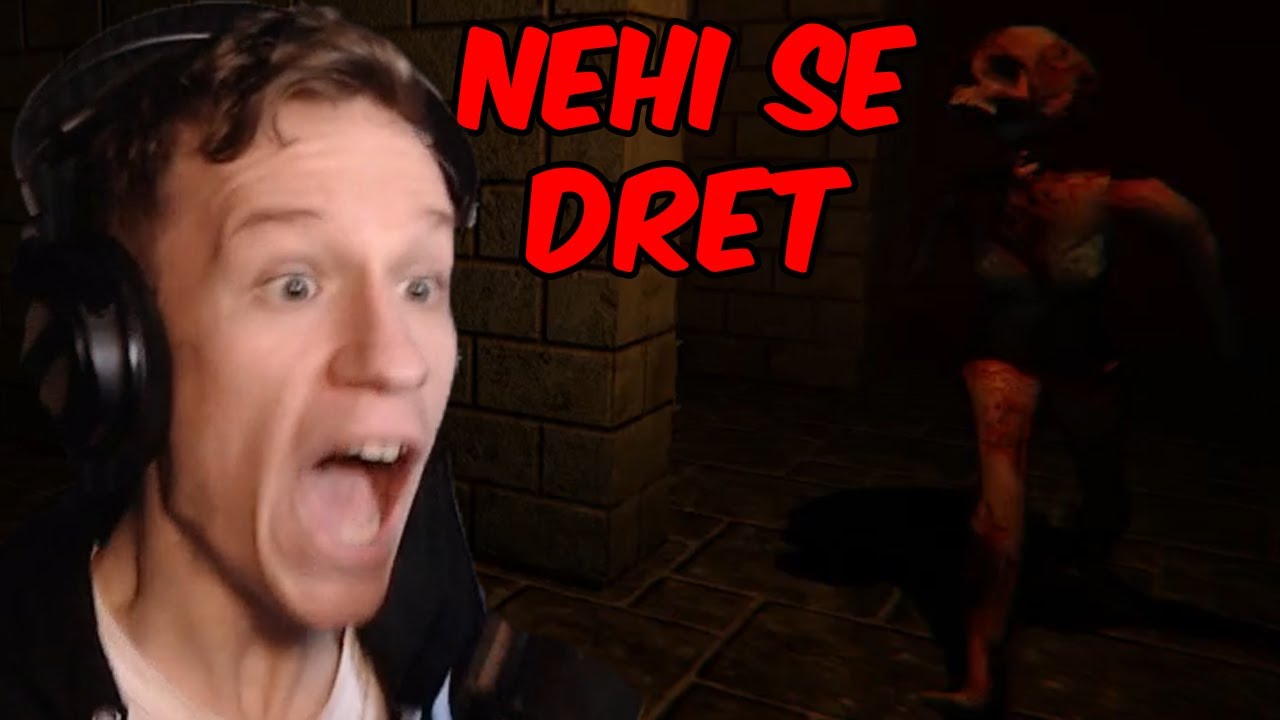 NOČNA MORA | The Designer's Curse