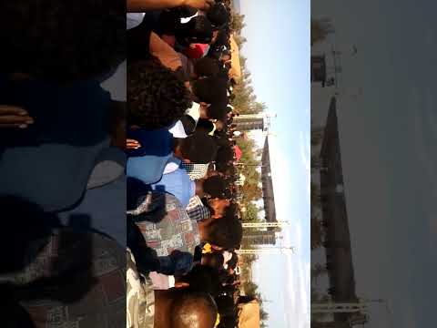 Amazing Worship By Gutu Shifaraw T Bule Hora Town