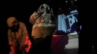 Cyrus Malachi / Cappo (partial acapella)