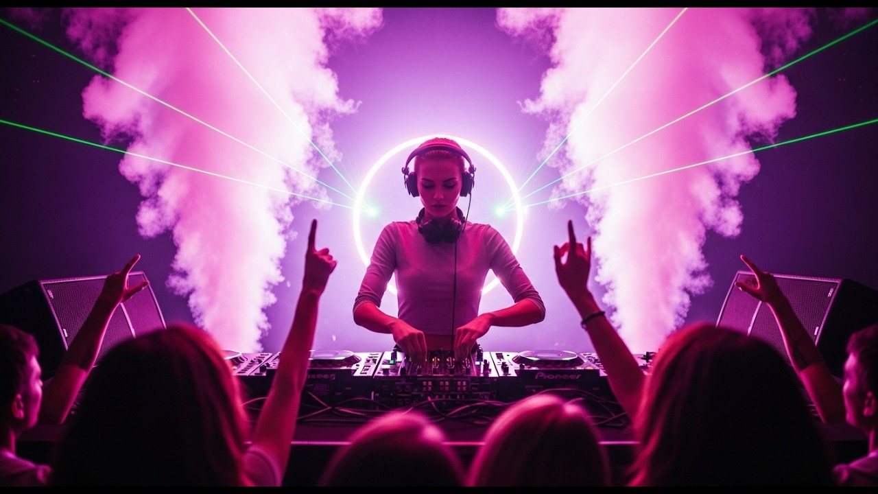 Best Nu Disco 2026 #25 | Deep House | Chill Mix & Deep Feelings