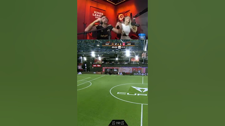 El FAIL de Ultimate Mostoles y el enfado de DjMariio 😬🤣 #kingsleague