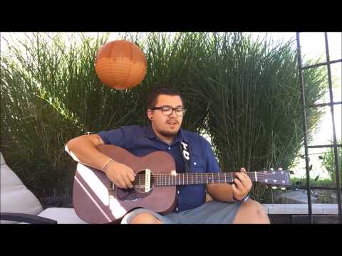 Tony Cenname - Counting On You HD