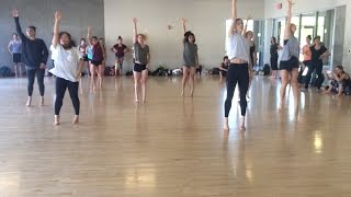 Mitchel Federan - I Dont Feel It Anymore - Edge Class