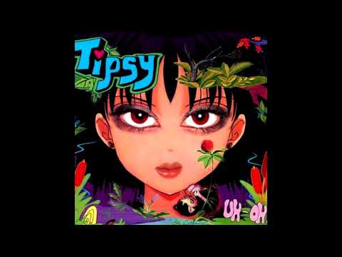 Tipsy - Bunny Kick