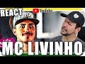 MC LIVINHO - Ivete Sangalo - Kondzilla Funk - Cheia de Marra - Marcio Guerra Reagindo React Reao