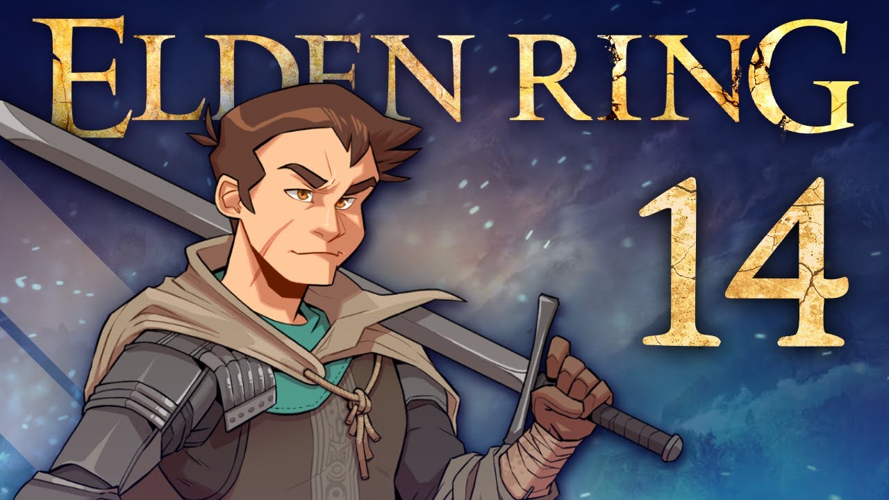 Rodricka Elden Ring - #14 - Roderika - YouTube