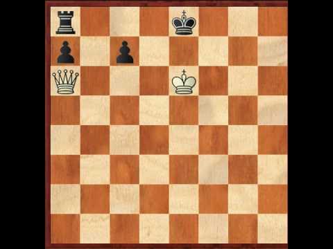 White to move (Mate in 2) Puzzle : r/chess