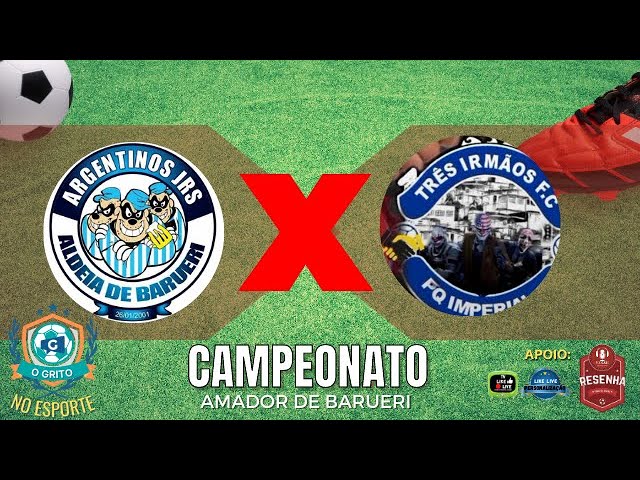 Campeonato Amador de Barueri