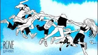Rone & Jehnny Beth - Et le jour commence