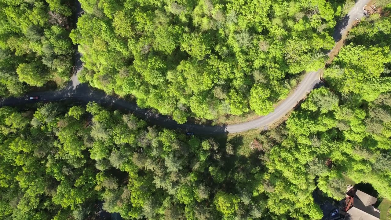 Featured Listing // The Highlands of Rawley Springs