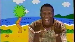 Nick Jr. Commercials October 7, 1996