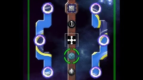 Creeper World 3 Colonial Space - Custom Map "CSM AC multi set B-8"  by builder17