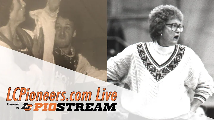 LCPioneers.com Live: Pablo Arizmendi and Judy McMu...