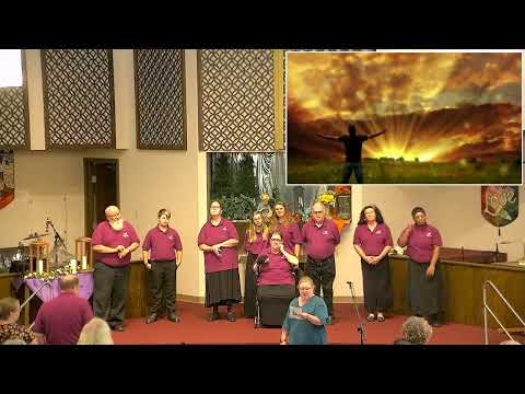 Video for Friendship Community Service
