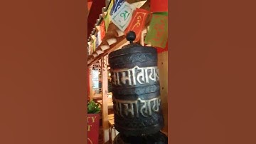 Thumbnail of #kalsang Restaurant Chandigarh#Video#View#Deco#VickyPriyaThakur