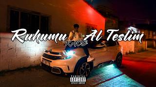 KACE - Ruhumu Al Teslim (Offical Music Video)