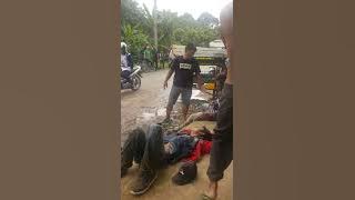 Mabuk berat,ini akibat nya....