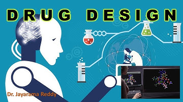 Drug Designing| Bioinformatics| CADD| QSAR| Rational Drug Designing| Molecular Docking| NCEs