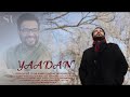 Yaadan by sherry raza   dedicated to aamir liaquat hussain   2022