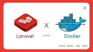 🚀 Running Docker in Laravel | Dockerize Your Laravel App | #devla #docker #laravel #php #framework