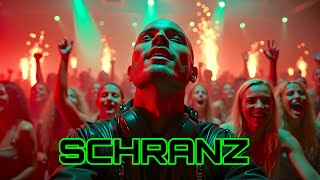 Techno Schranz Mix 2026 | New Year's Hard Techno Rave Experience