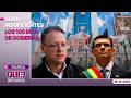 Jaime Dunn sobre los 100 días de Rodrigo Paz: “Hubo aciertos, pero por ahora insuficientes”