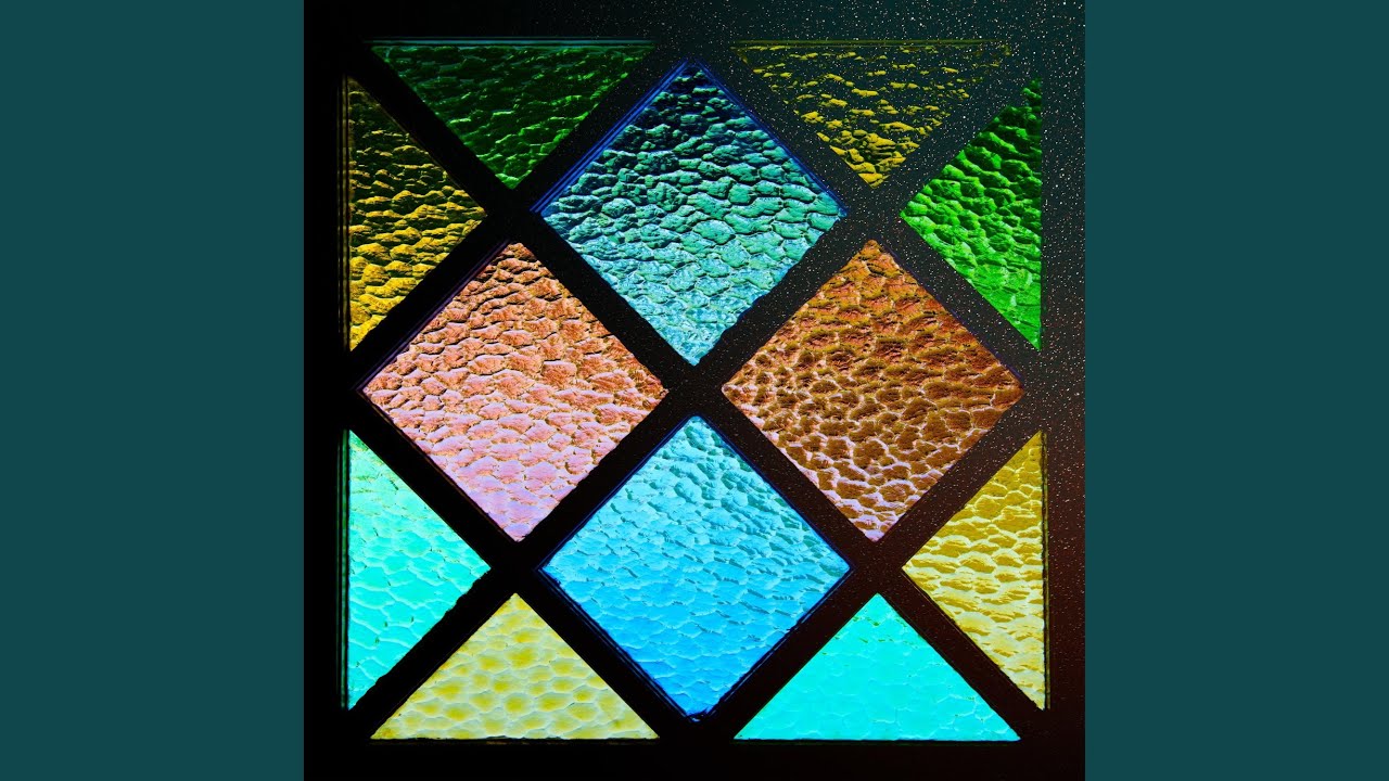 Stained Glass YouTube