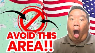 5 Reasons NOT to Move to SOUTHERN PINES North Carolina  (WARNING!)| Living in Fayetteville NC