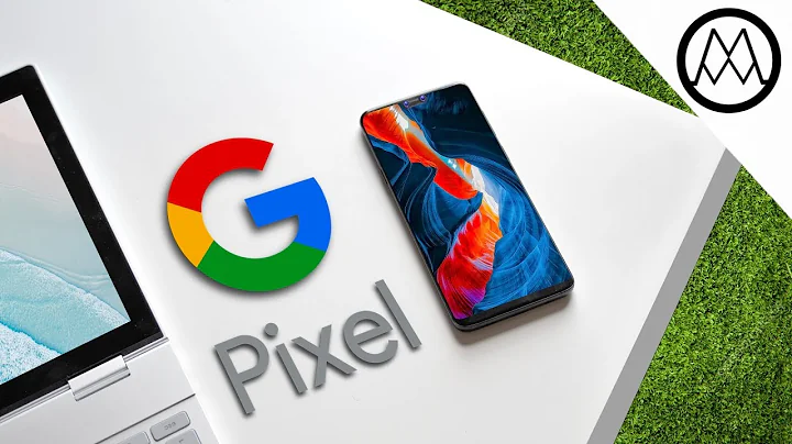 If THIS is the Google Pixel 3... - DayDayNews