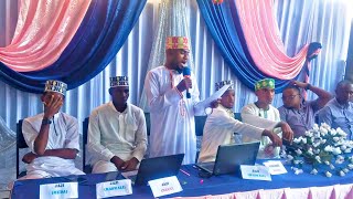 Ep 01: HEKIMA ISLAMIC QUIZ COMPETITION under ABNAU MUHAMMAD SUPERVISION.